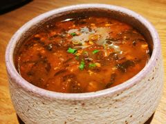 老昆明米线-云水瑶意境云南菜餐厅(大悦城店)