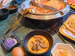 -牛New寿喜烧(金鹰世界店)