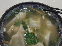 -京都老蔡记(伊河路店)