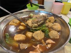 -热浪岛马来餐厅