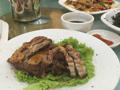 -老毛手抓·盐池滩羊非遗手抓(宁夏总店)