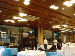 大堂-梅林春晓花园餐厅