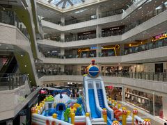 -光启城时尚购物中心