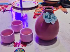 -长安大牌档之上元灯会(南大街店)