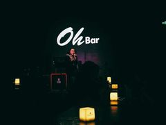 -ohbar live house(人广店)