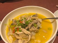 -久宴·天目湖大鱼头(恐龙园店)