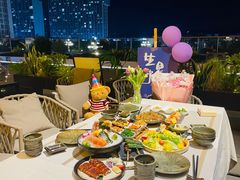 -俊屋料理·烧鸟·寿司·日泰融合菜(星际云汇店)