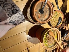-花和尚·湘西小串烧烤(祈福店)