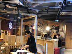傻儿牛肉-屋头串串(临江路店)