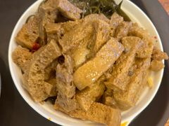 -杨记清芳牛肉拉面(京广路店)