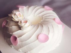 -好利来(五一广场店)