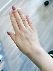 -闺蜜美甲