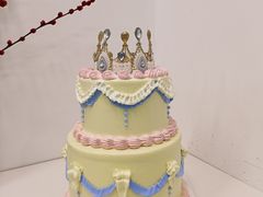 -威利旺卡烘焙西点蛋糕培训(朝阳校区)