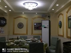 -新疆红柳花餐厅(新洲店)
