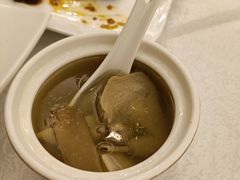 -梅龙镇酒家(南京西路总店)