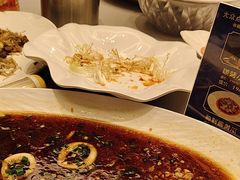 -新丁香海鲜酒店(银海商贸城店)