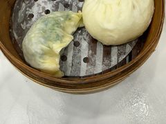 -古南都·清真绿柳居菜馆(太平南路店)