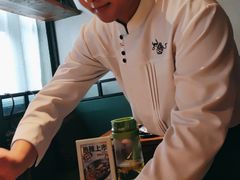 -手选潮汕鲜牛肉火锅(二七广场店)