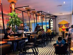 -Moka Bros 摩卡站(西单大悦城店)