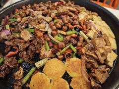 -一烙锅(友谊店)