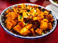 -北大地皖峰饭馆