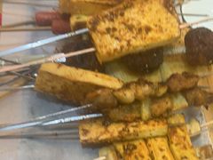 -亿牌牌东北烧烤(怀特店)