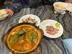 -四季轩中餐厅(徐州开元名都大酒店)