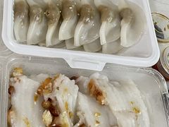 重糕粿-汕尾菜粿(向西老店)