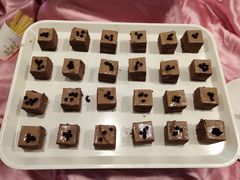 -静之湖湖畔餐厅