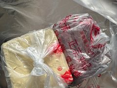 -刘记独流白糕干