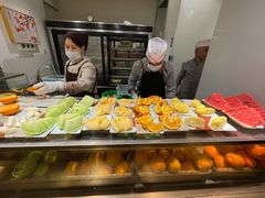 -青藤茶馆(南山路店)