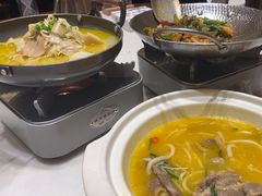 -小菜园新徽菜(无锡人民路红豆店)