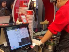 -黑色经典臭豆腐·湖南特产(潇湘文化店)
