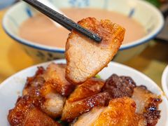 -潮福餐馆(江南西店)