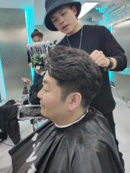 -P.STYLE 派斯造型