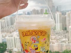 -奈雪的茶(石厦时代广场店)