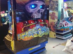 -汤姆熊欢乐世界(光启城店)