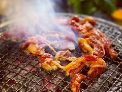 -喝丢一只鞋·东北烤肉·烧烤·铜火锅(童卫路店)