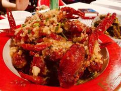 -熊记虾王·小龙虾(东晓南店)