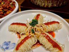 -阿甘小馆(陇海路店)