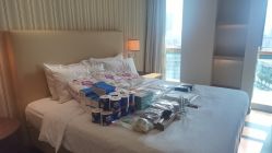 -和伊母婴护理中心·全套房(金山店)