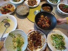 -胖冬小厨(塘头店)