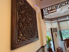 -山水茶艺馆·点心粤菜·30年老字号