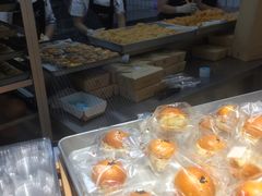 -鲍师傅糕点(国金街店)