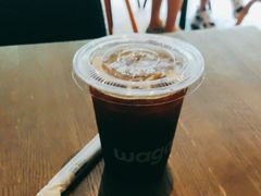 -Wagas沃歌斯(大学路店)