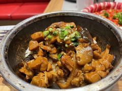 -韩宫宴烤肉·料理(砂之船奥特莱斯店)