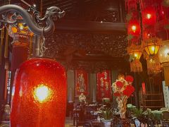 大堂-誉八仙茶室酒楼(新天地店)