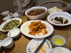 -黑家养生粥道馆(新世纪店)