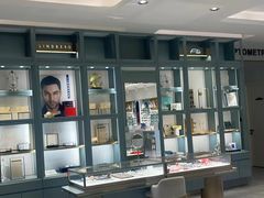 -J-OPTICAL佳视明眼镜·蔡司视觉(吾悦广场店)