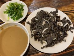 -爆肚冯(廊房二条店)
